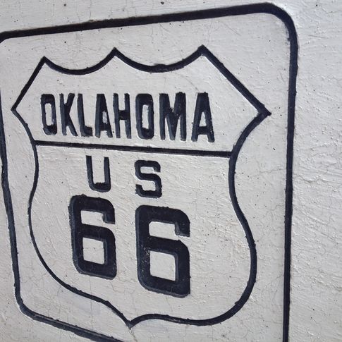 Attend three Route 66 centennial celebrations in Tulsa, Sapulpa and Oklahoma City on May 30.
