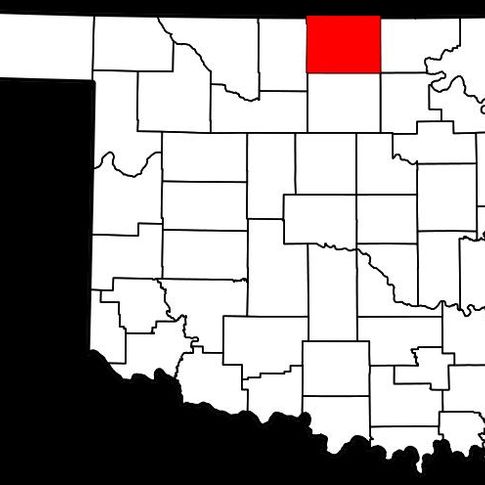 Grant County.