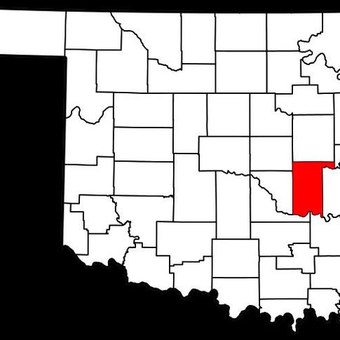 Pottawatomie County.