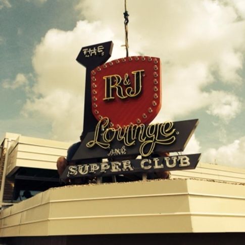 R&J Lounge & Supper Club in Oklahoma City serves dishes from the 1950s and 60s to give diners a supper club experience.