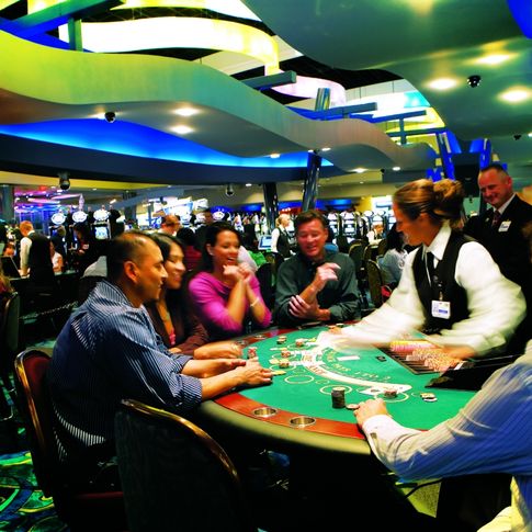 10 consejos increíbles sobre casinos de sitios web poco probables