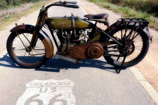 Motorcycling In Eastern Oklahoma Top Five Rides Motorcycling In Eastern Oklahoma Top Five Rides