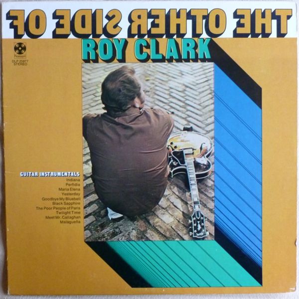 The Other Side of Roy Clark
