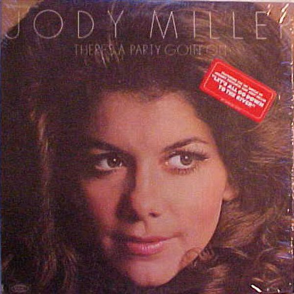 There's a Party Going On