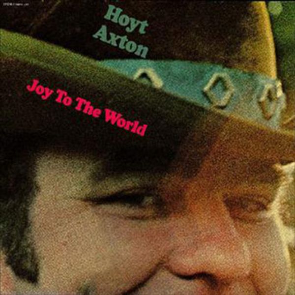Oklahoma Music Trail: Hoyt Axton | TravelOK.com - Oklahoma's Official