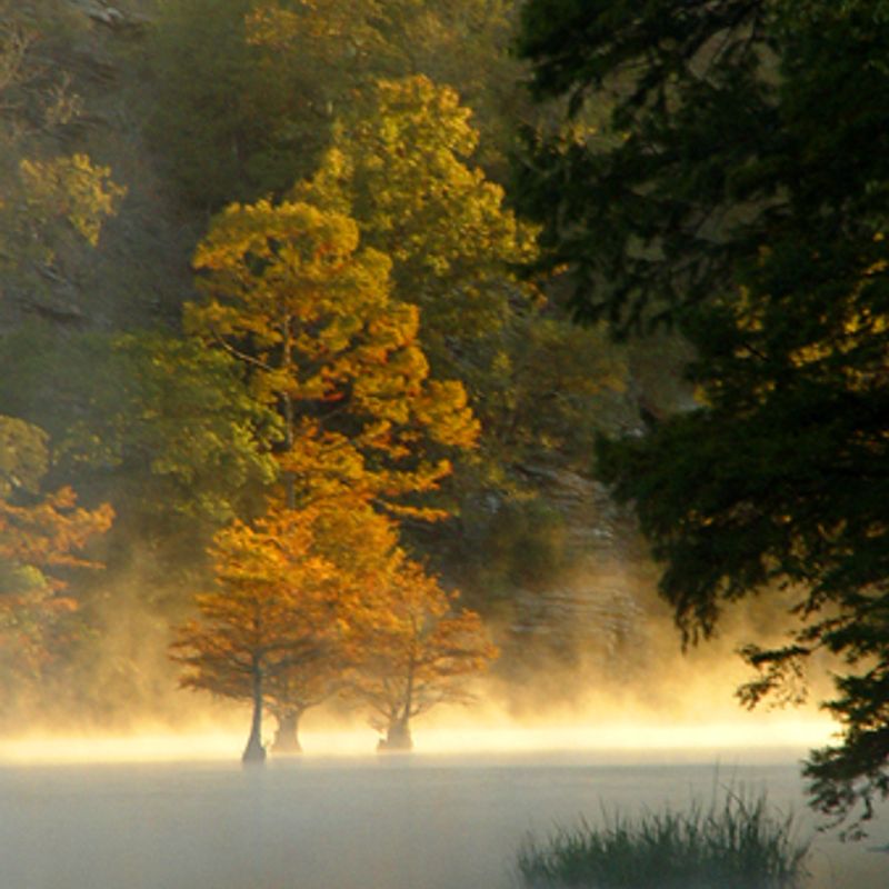 Lower Mountain Fork River Oklahoma's Official Travel