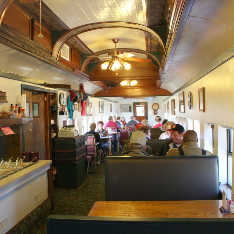 Southern Belle Restaurant | TravelOK.com - Oklahoma's Official Travel ...