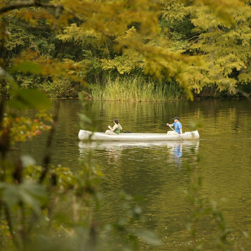 Beavers Bend River Floats Oklahoma's Official Travel