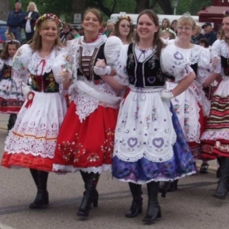 Prague Kolache Festival Oklahoma's Official Travel