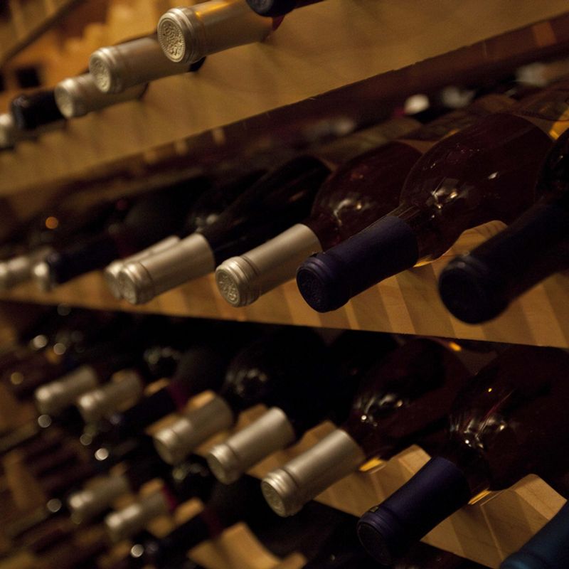 Sparks Vineyard & Winery Oklahoma's Official Travel & Tourism Site