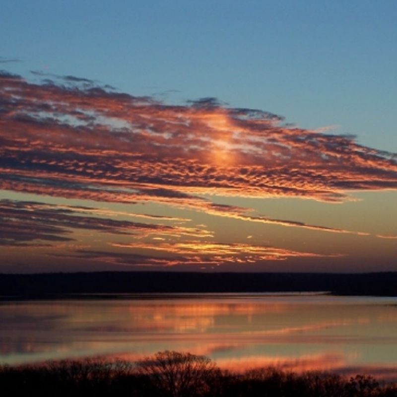 Kaw Lake Oklahoma's Official Travel & Tourism Site