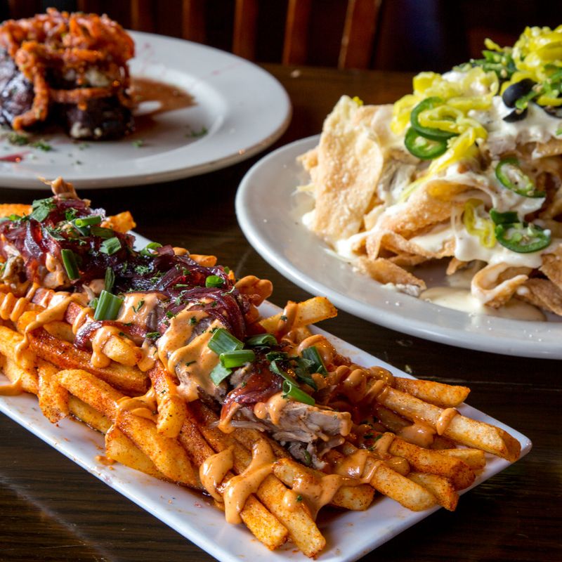 Abendigo's Grill & Patio Oklahoma's Official Travel