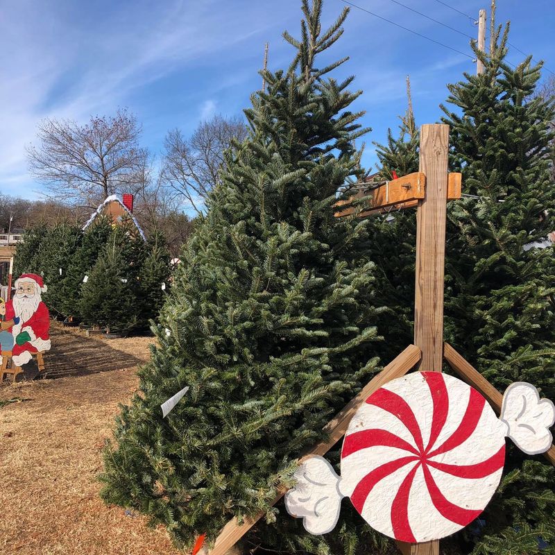 Pleasant Valley Farms Oklahoma's Official Travel