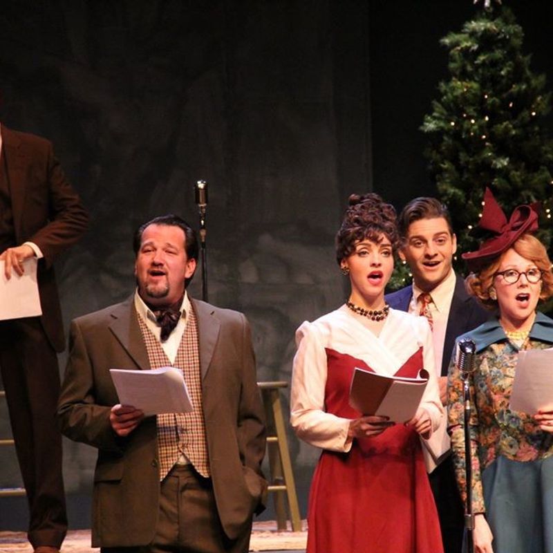 The Pollard Theatre Oklahoma's Official Travel & Tourism Site