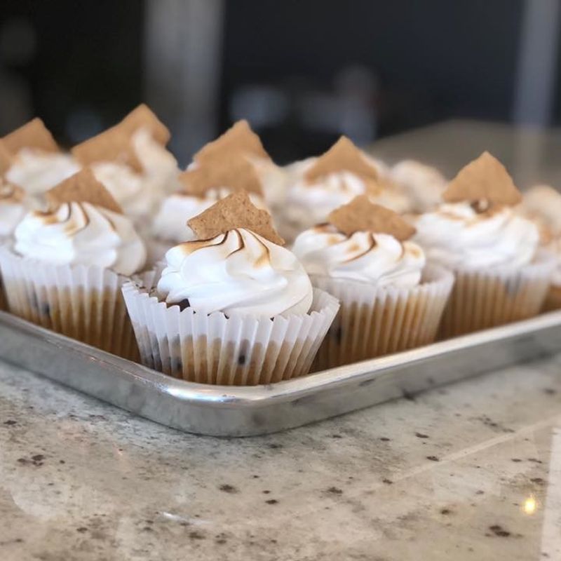 ButterSweet Cupcakes Edmond Oklahoma's Official