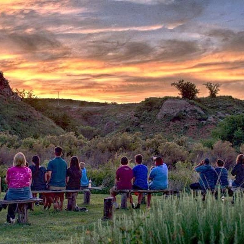 Selman Bat Cave Wildlife Management Area Oklahoma's