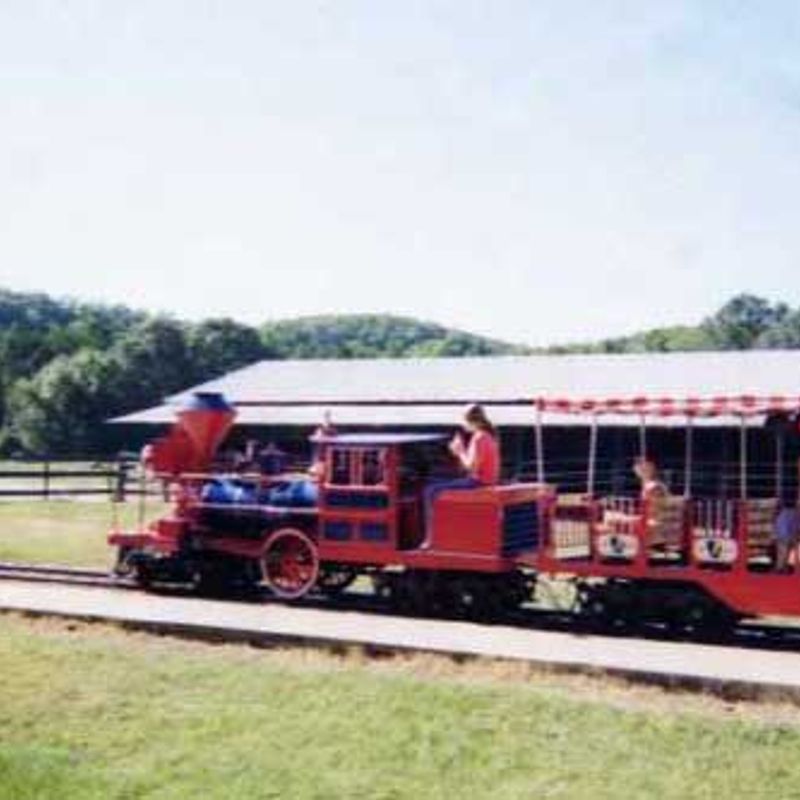 Beavers Bend Depot & Trail Rides Oklahoma's Official