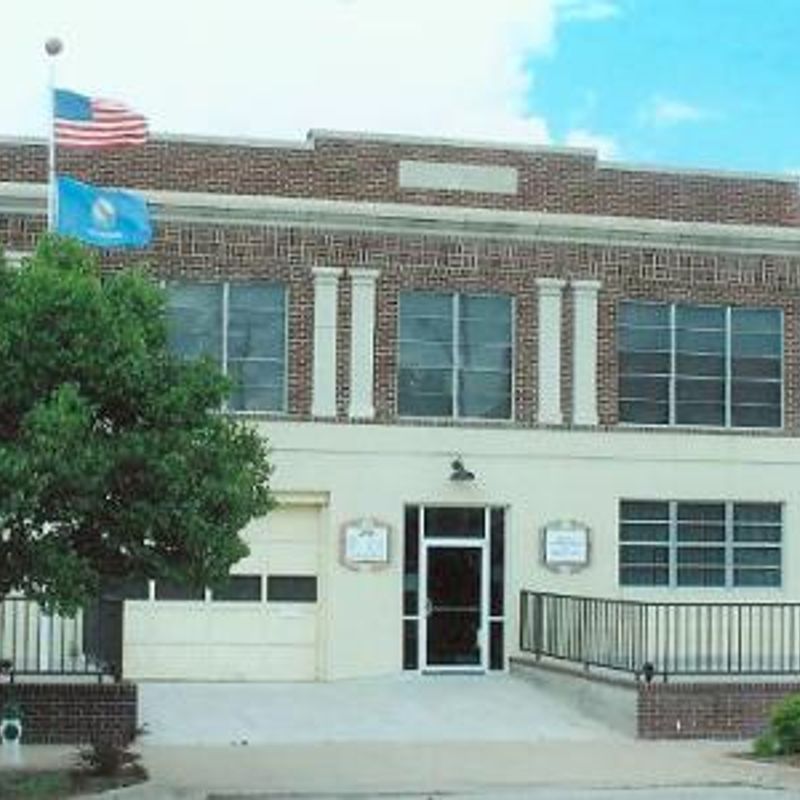 Arbuckle Historical Museum Oklahoma's Official Travel