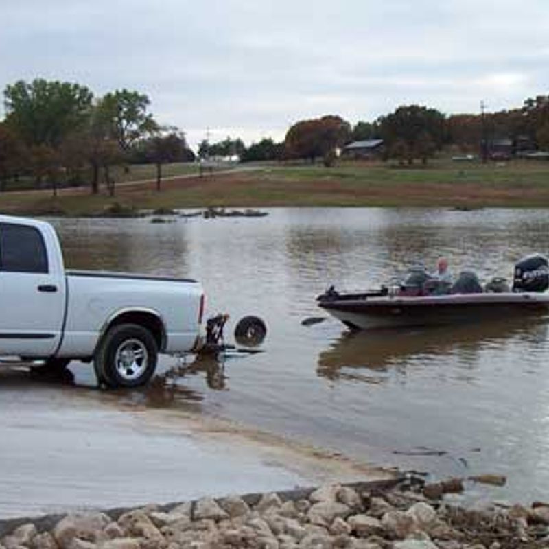 Lake Carl Blackwell Oklahoma's Official Travel