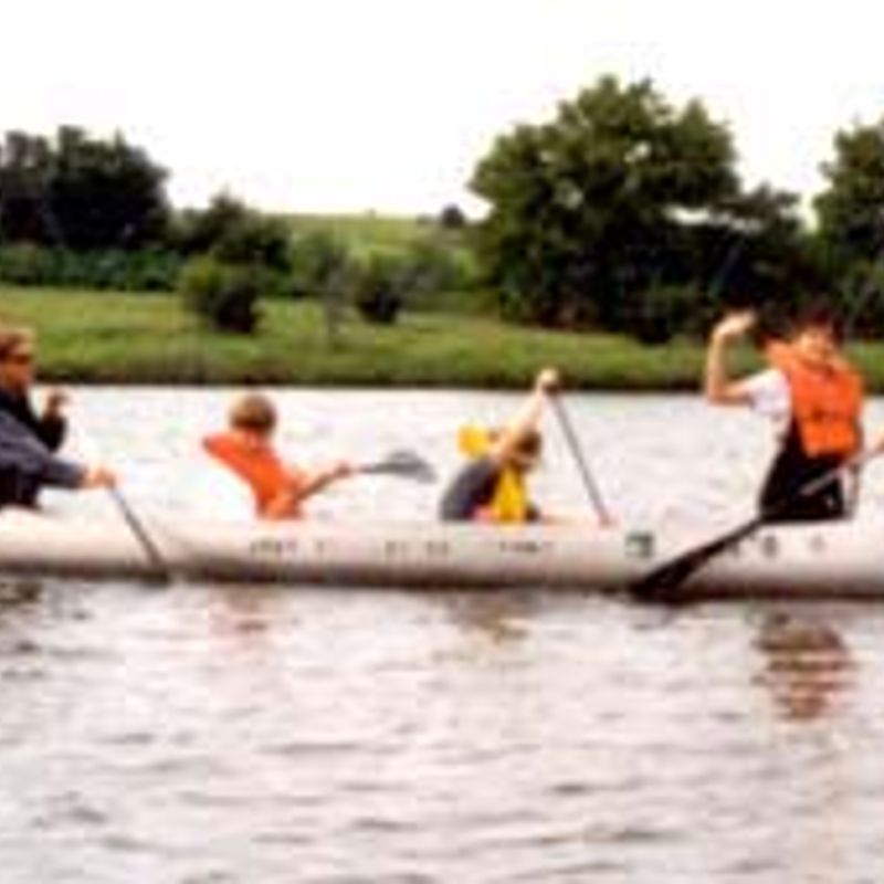 Crowder Lake University Park Oklahoma's Official