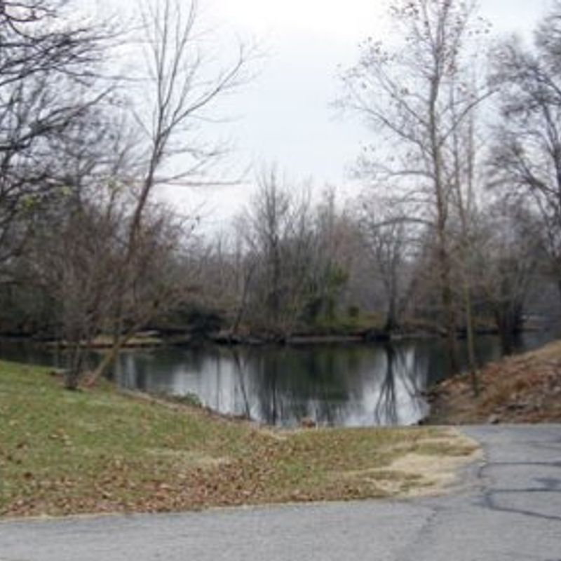 Gore Landing Oklahoma's Official Travel & Tourism Site