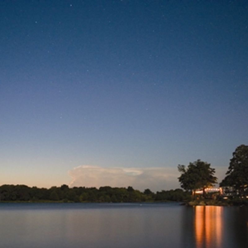 Lake Carl Blackwell Oklahoma's Official Travel