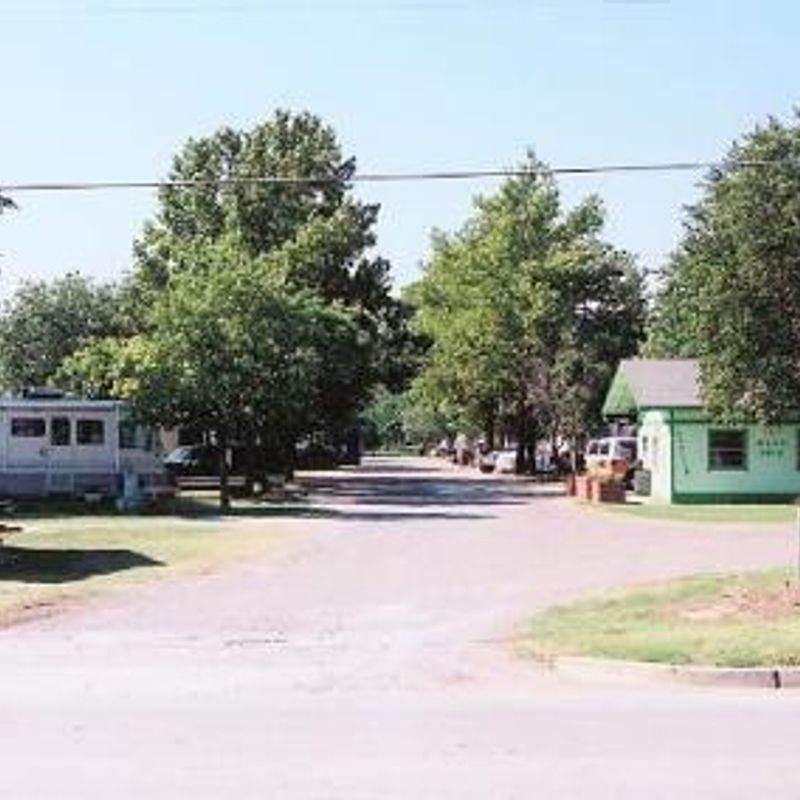 Escape to Oklahoma City: Your Council Road RV Park Adventure Awaits!