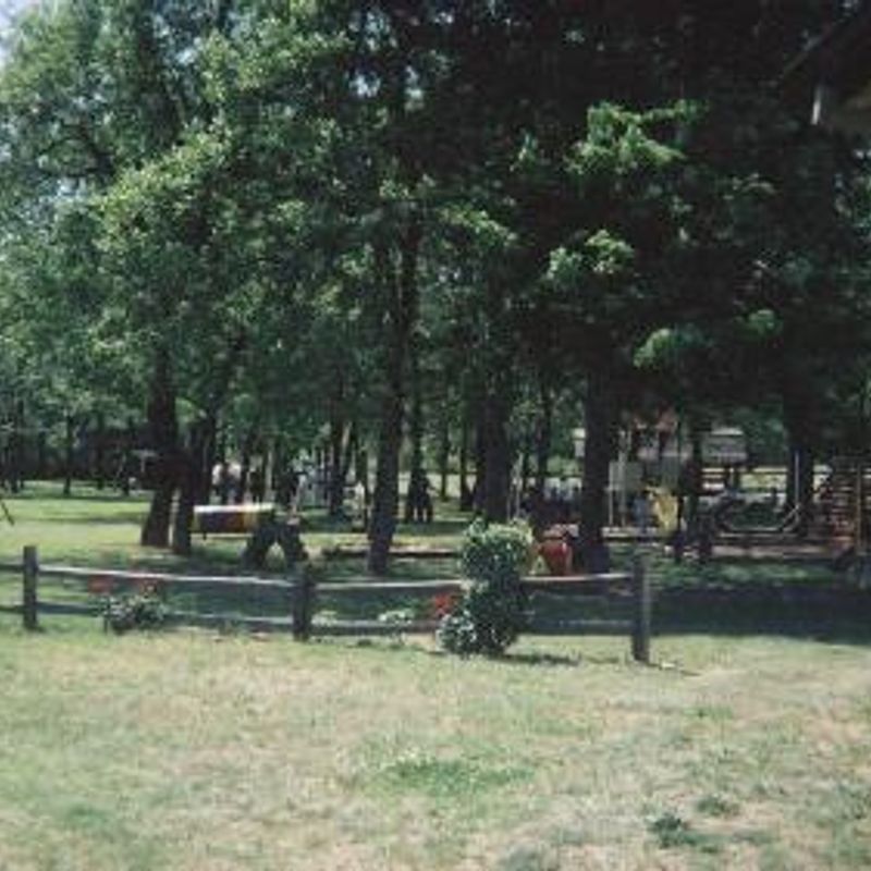 Checotah / Lake Eufaula West KOA Oklahoma's Official