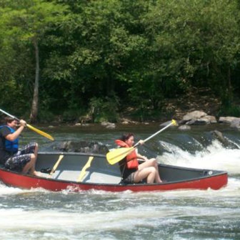 Lower Mountain Fork River Oklahoma's Official Travel