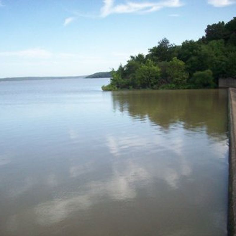 Atoka Lake Oklahoma's Official Travel & Tourism Site