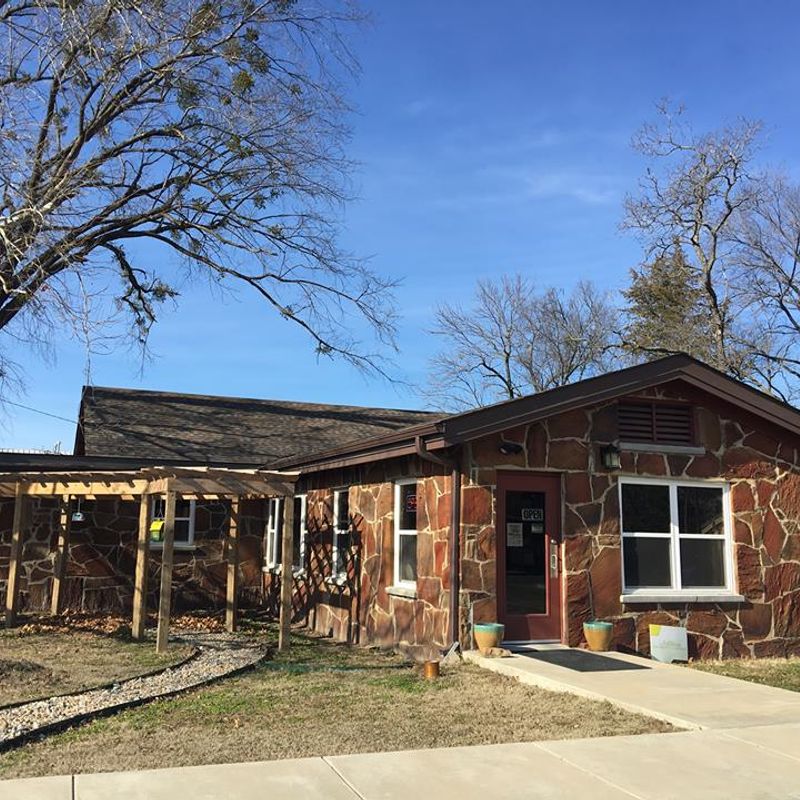 Talihina Chamber of Commerce Oklahoma's Official