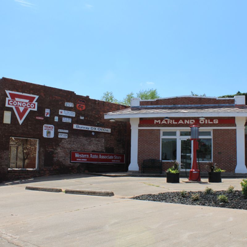 Hominy Tourism Oklahoma's Official Travel & Tourism Site