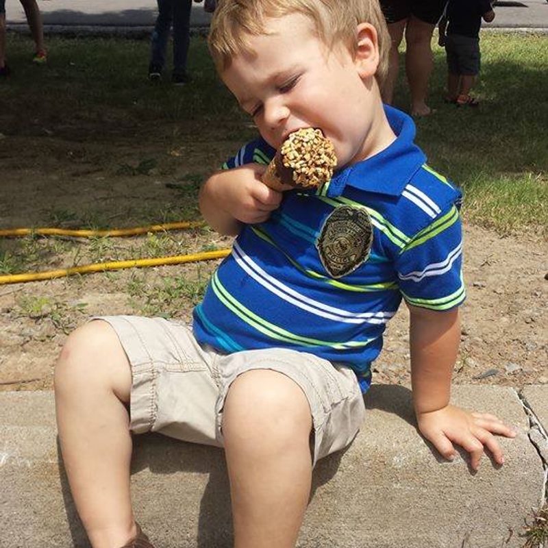 Taste of Summer Ice Cream Festival Oklahoma's Official