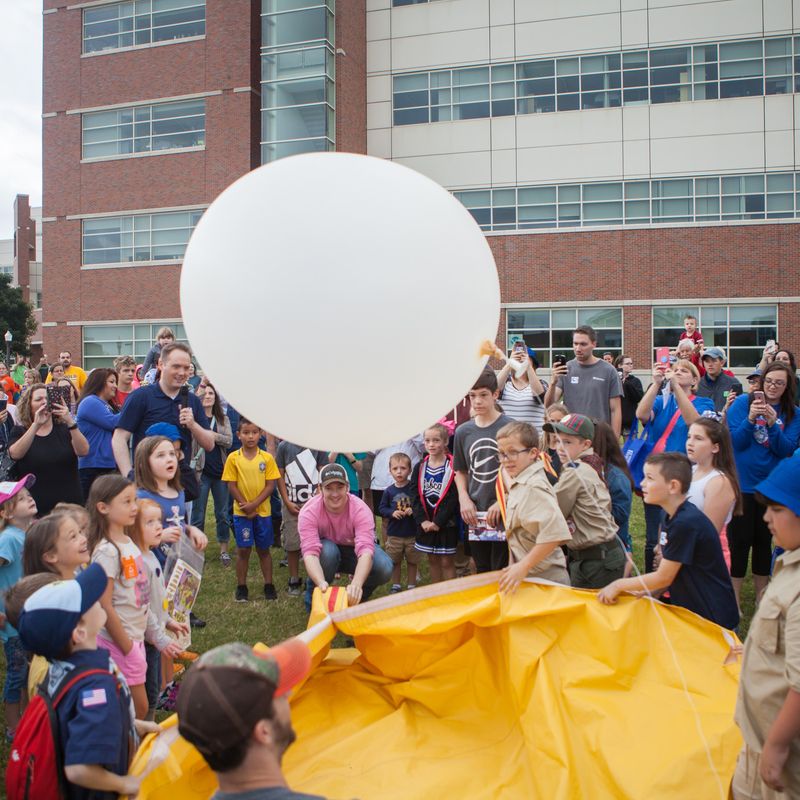 National Weather Festival Oklahoma's Official Travel