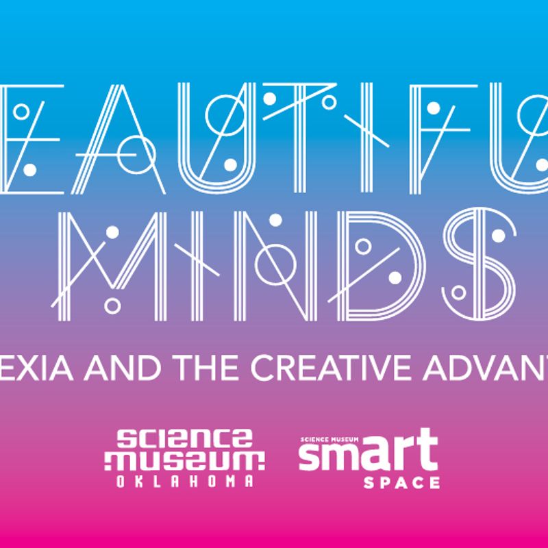 The Advantages Of Dyslexia And Why E >> Beautiful Minds Dyslexia The Creative Advantage Science Museum The Advantages Of Dyslexia And Why E >> Beautiful Minds Dyslexia The Creative Advantage Science Museum