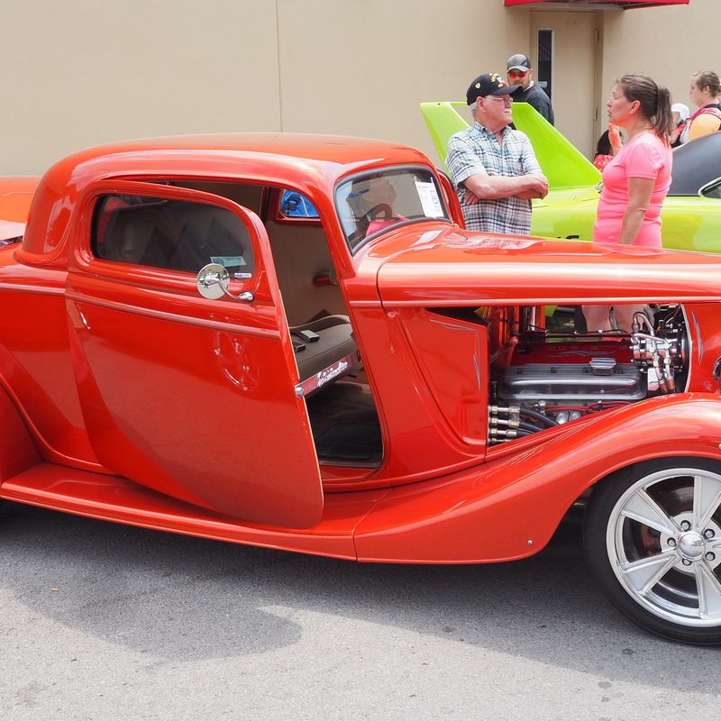 Stilwell Strawberry Festival Oklahoma's Official