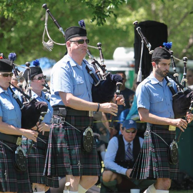 The Stirling Classic Scottish Festival | TravelOK.com - Oklahoma's ...