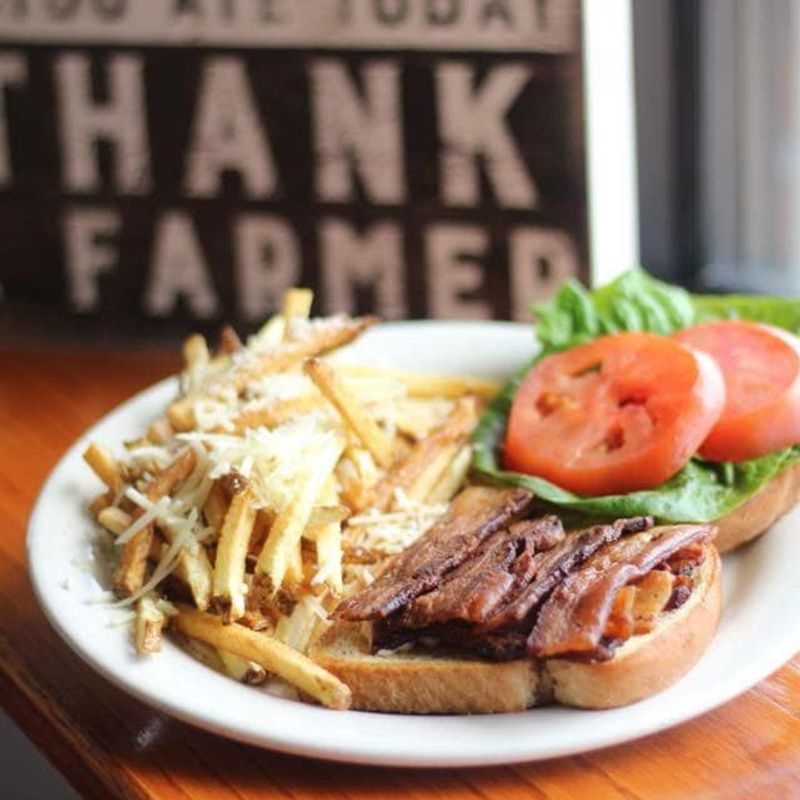 Wheelhouse Kitchen Oklahoma's Official Travel