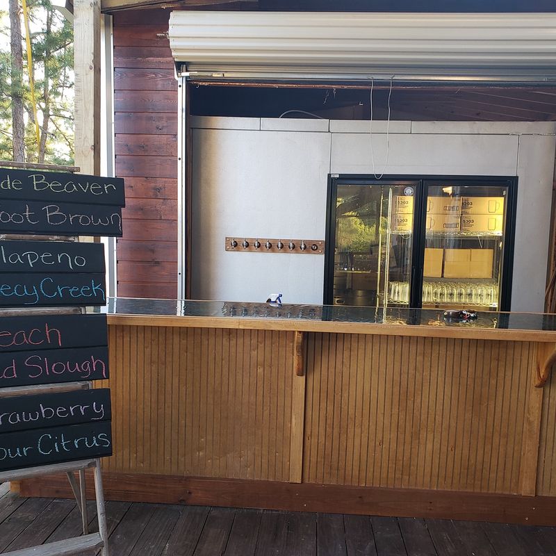 Beavers Bend Brewery & Taproom Oklahoma's Official