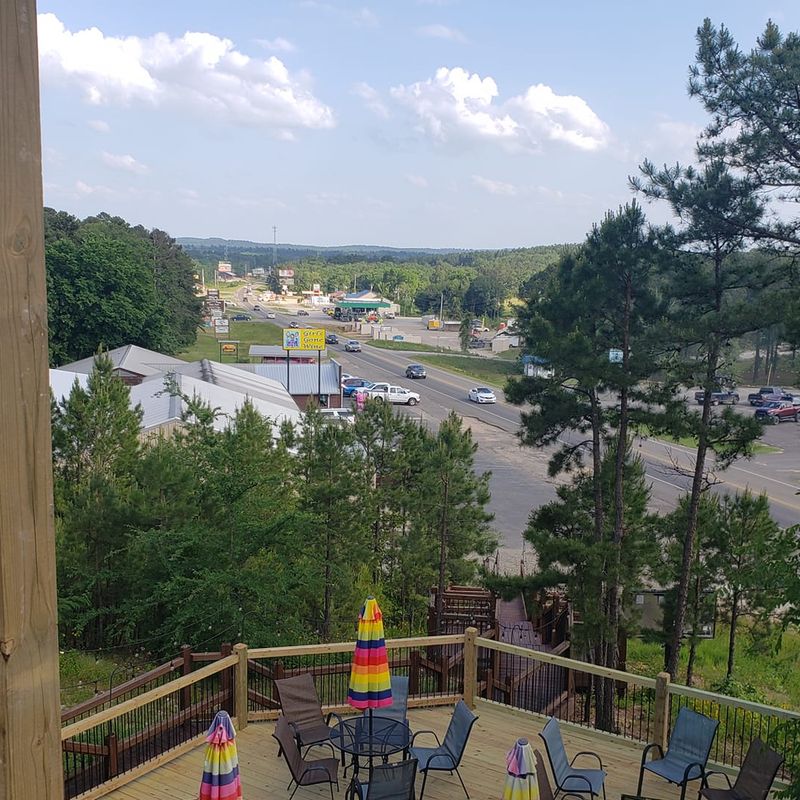 Beavers Bend Brewery & Taproom Oklahoma's Official