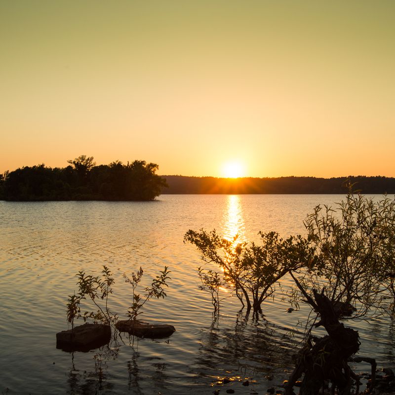 Lake Wister Oklahoma's Official Travel & Tourism Site