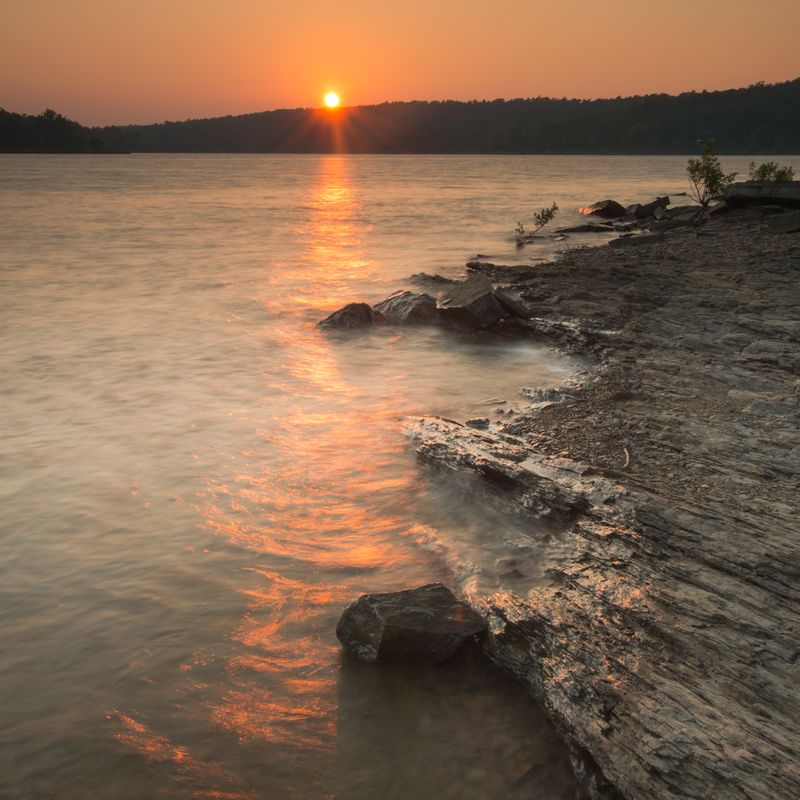 Lake Wister Oklahoma's Official Travel & Tourism Site