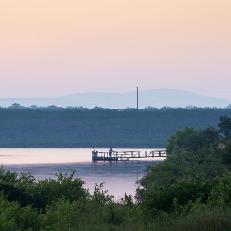 Lake Wister Oklahoma's Official Travel & Tourism Site