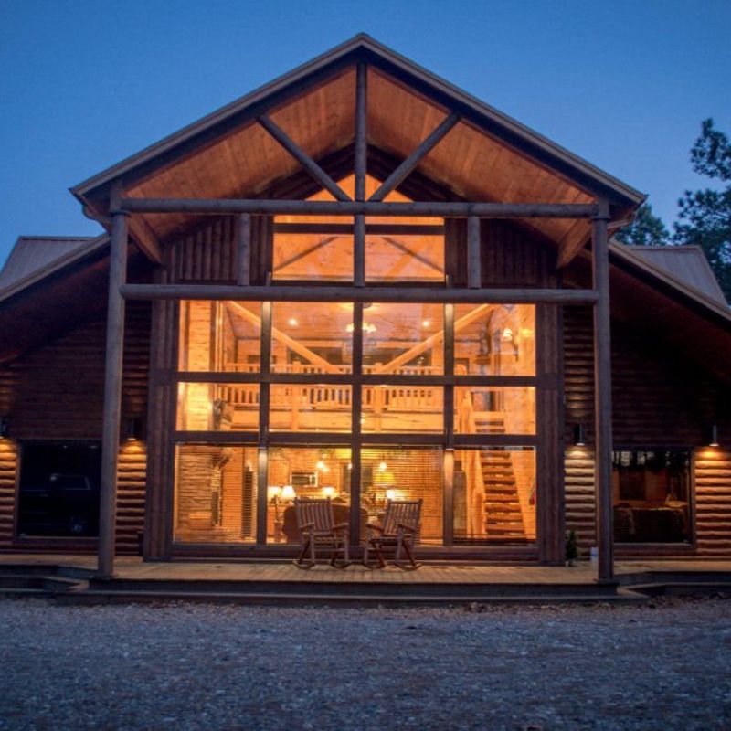 Beavers Bend Creative Escapes Oklahoma's Official