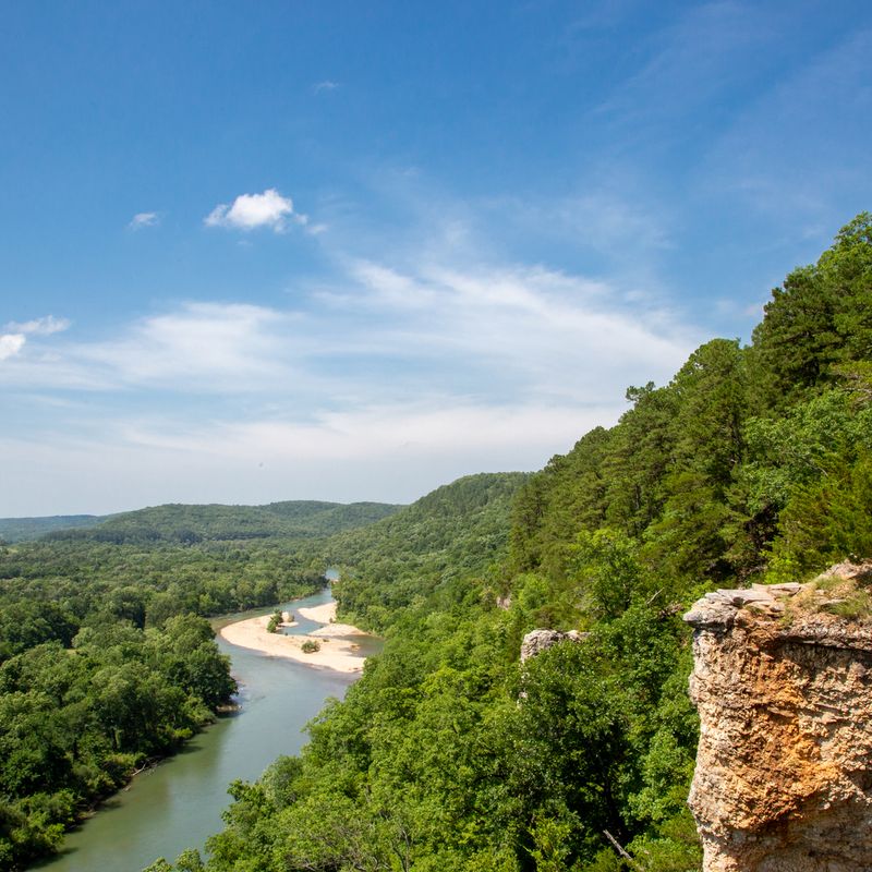Illinois River TravelOK com Oklahoma #39 s Official Travel Tourism Site
