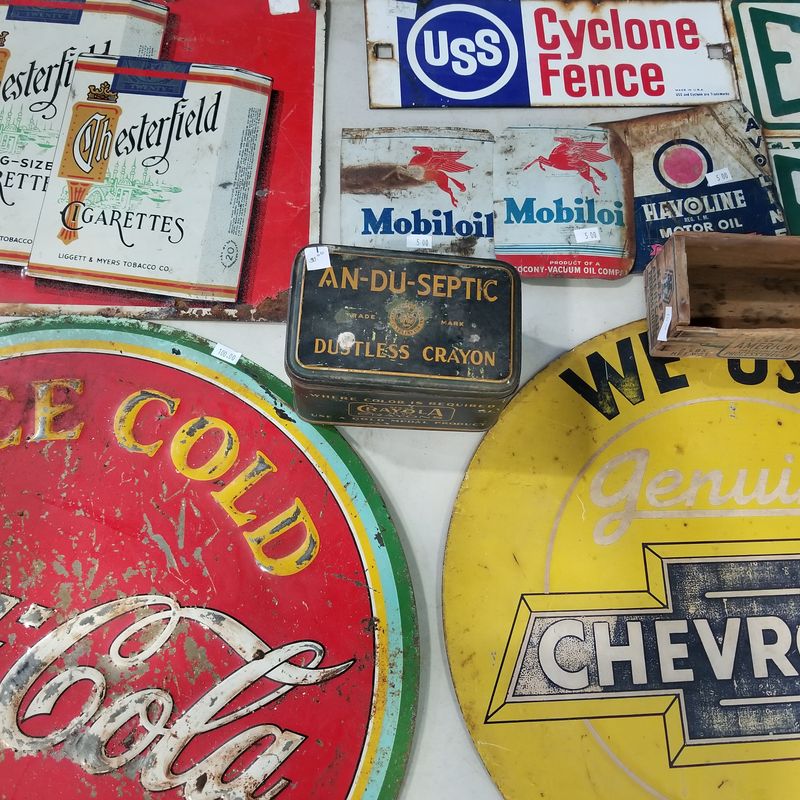 Tulsa Flea Market Oklahoma's Official Travel & Tourism