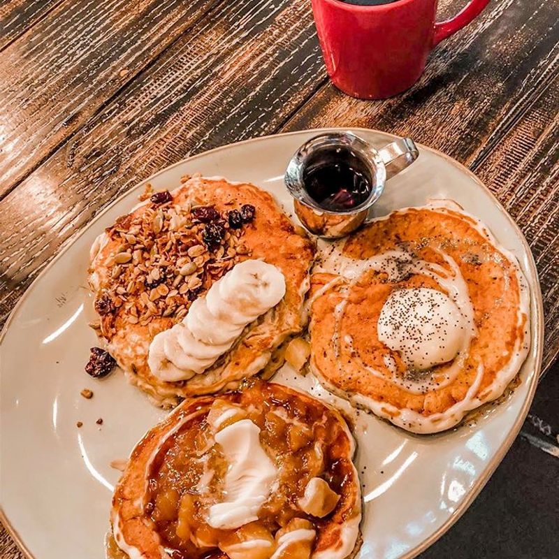 Neighborhood Jam Oklahoma's Official Travel & Tourism Site