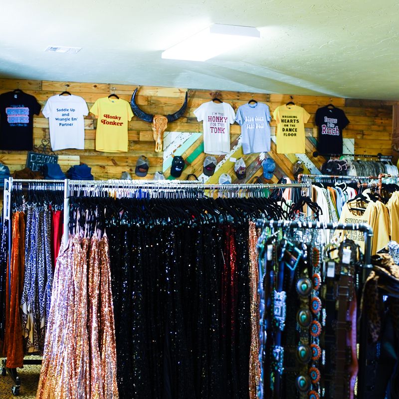 Smokin' Joe's Rib Ranch | TravelOK.com - Oklahoma's Official Travel ...