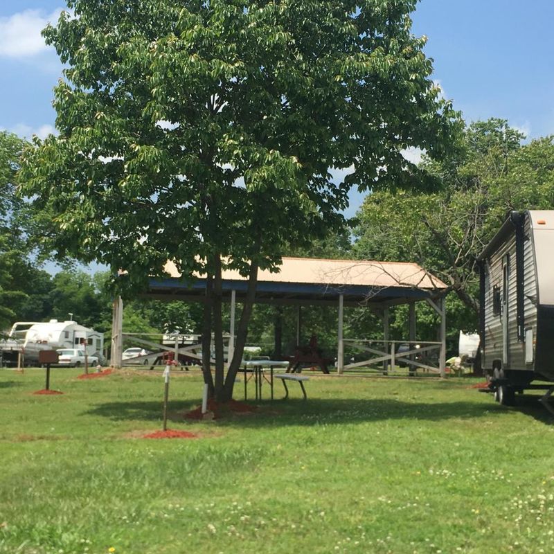 Escape to Serenity: Deer Run RV Park - Your Gateway to Adventure