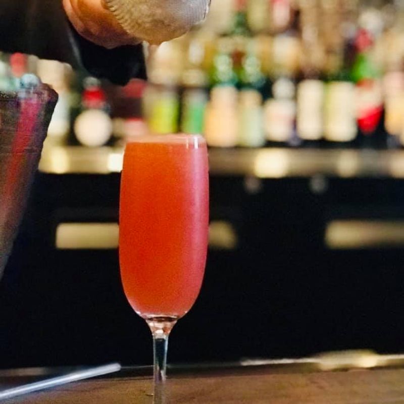 Scratch Kitchen & Cocktails Oklahoma's Official Travel & Tourism Site